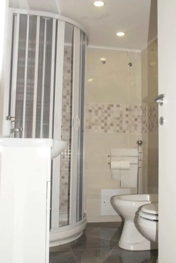 La Maison Di Greta Apartment Naples 0*,  Italy