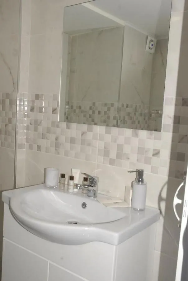 La Maison Di Greta Apartment Naples Italy