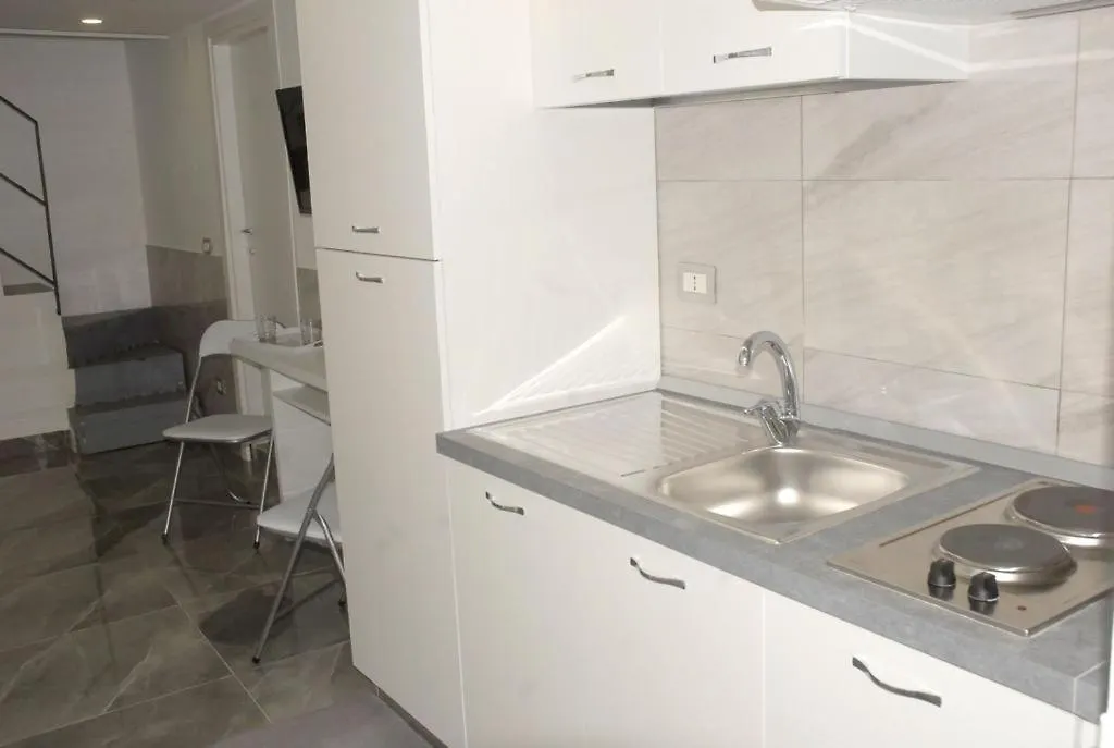 La Maison Di Greta Apartment Naples