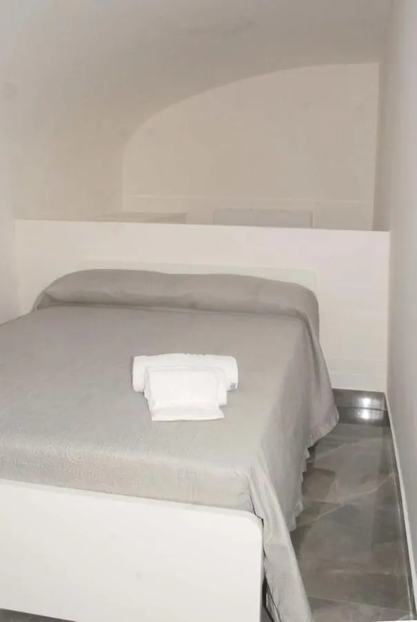 La Maison Di Greta Apartment Naples Italy