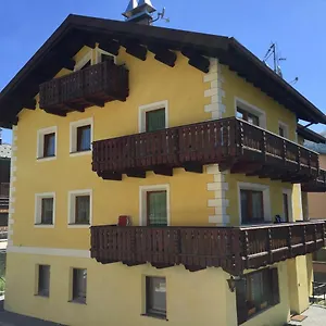  Appartamento Alba Italia