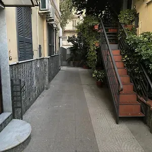 Apartamento Capodichino 127 - 20, Nápoles