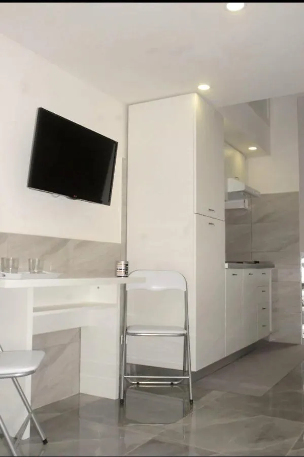 La Maison Di Greta Apartment Naples