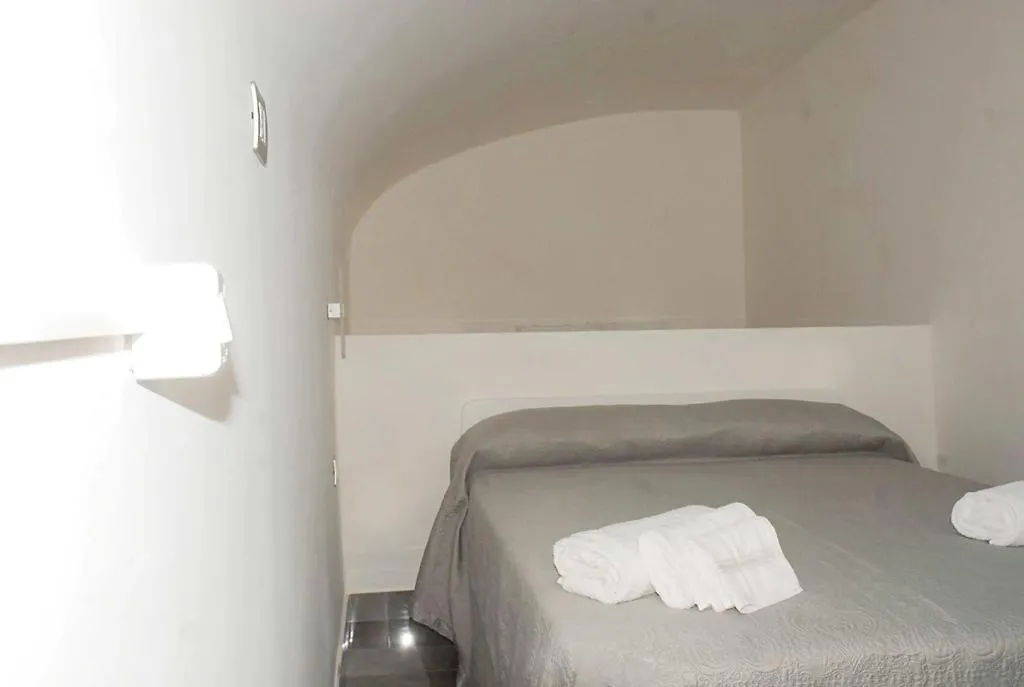La Maison Di Greta Apartment Naples