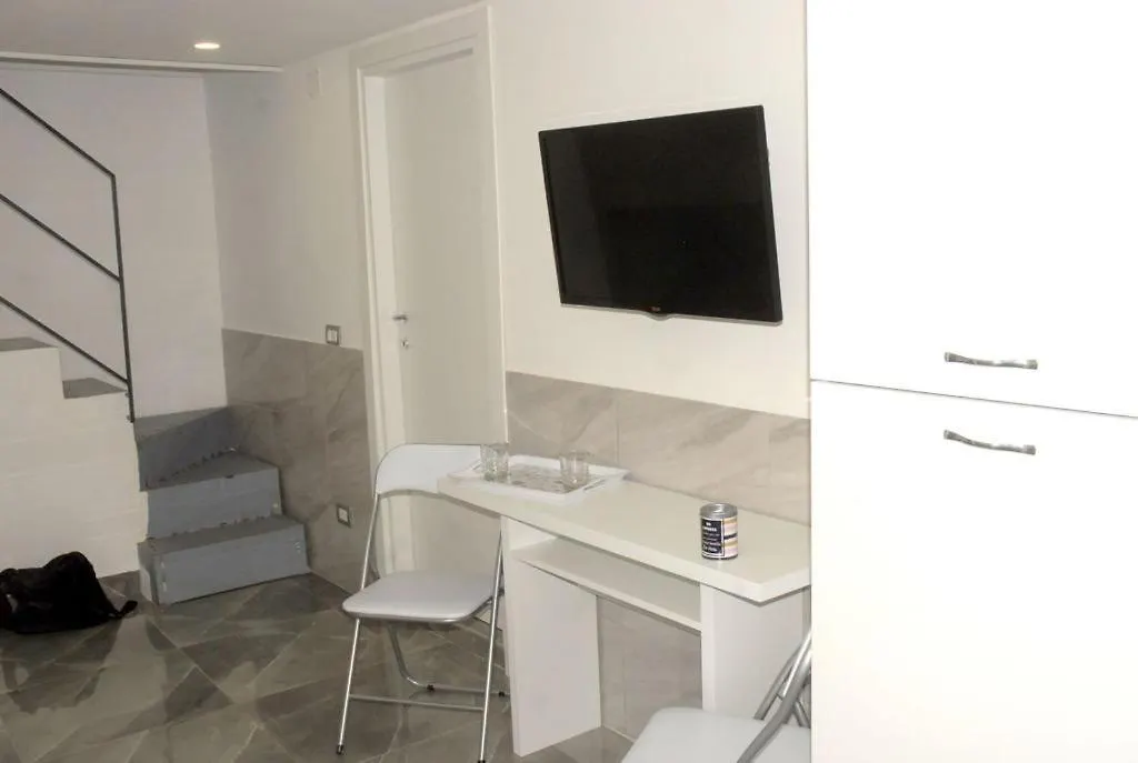 La Maison Di Greta Apartment Naples