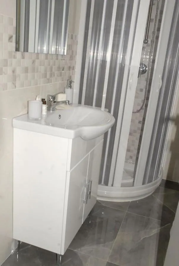 La Maison Di Greta Apartment Naples