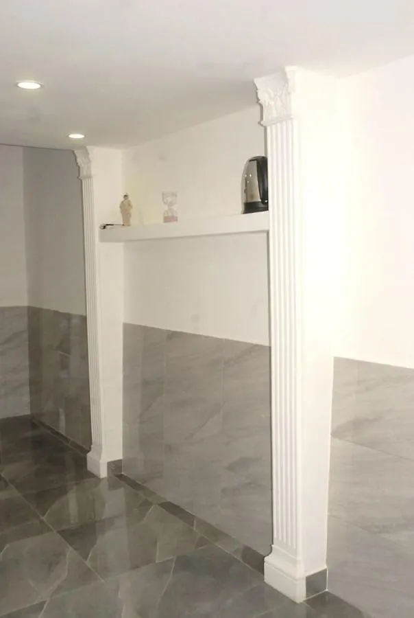 La Maison Di Greta Apartment Naples